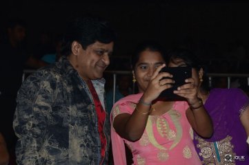 Size Zero Movie Audio Launch